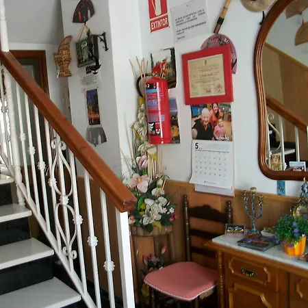 Pension Moni Albayzin