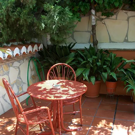 Pension Moni Albayzin Granada