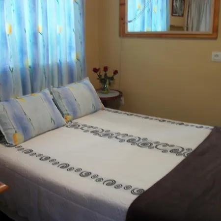Guest house Pension Moni Albayzin