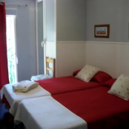 Pension Moni Albayzin * Granada