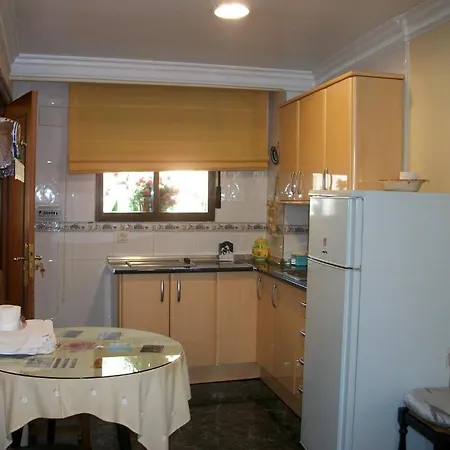 Pension Moni Albayzin Guest house Granada