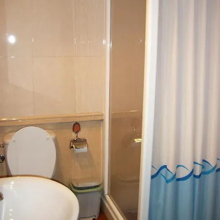 Guest house Pension Moni Albayzin *