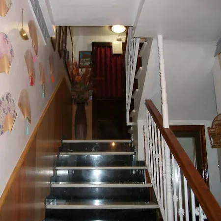 Pension Moni Albayzin